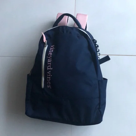 Vineyard Vines | Bags | Vineyard Vines Backpack | Poshmark display picture 3
